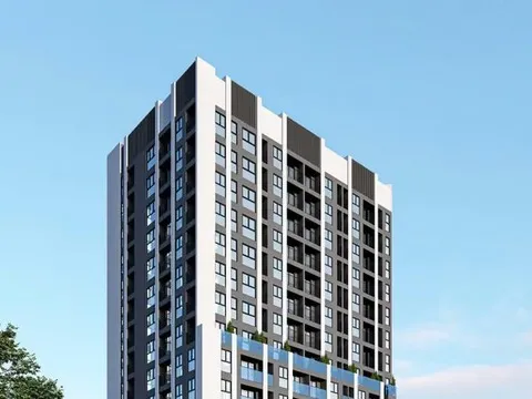Giao hơn 2.400m² đất triển khai dự án nhà ở xã hội Liên Hà