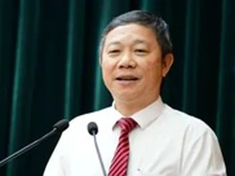 Ông Dương Anh Đức làm Bí thư Đảng ủy các trường đại học, cao đẳng TP.HCM