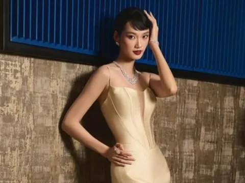 Dù vướng ồn ào, Hoa hậu Quỳnh Anh vẫn được dự đoán lọt Top 20 Miss Universe 2026