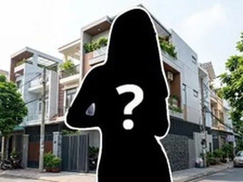 Ngọc nữ showbiz N. trả treo mẹ chồng trong ngày Tết, khiến bố chồng sợ hãi chôn chân tại chỗ