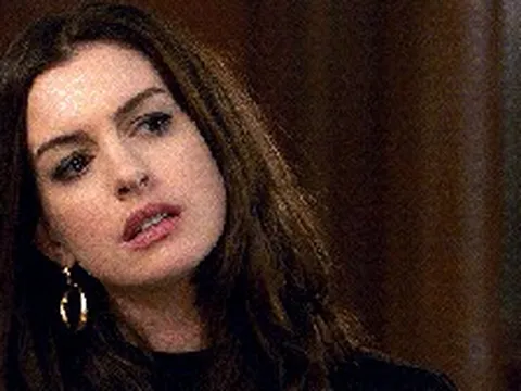 10 mỹ nhân quyến rũ nhất Hollywood: Xuất sắc như Anne Hathaway vẫn bị người đẹp này vượt mặt