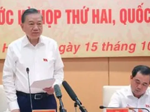 Thu hồi đất phải gắn với quá trình chuẩn bị tái định cư và phục hồi sinh kế