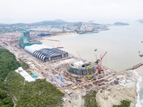 An Giang chạy đua với công trình APEC, cam kết tăng trưởng 14,95% quý cuối năm