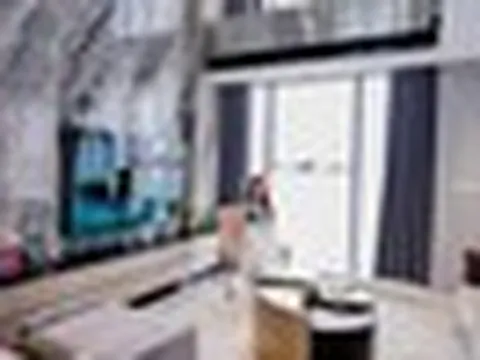 Một hoa hậu Việt đang học lên Tiến sĩ, tự mua cơ ngơi hàng chục tỷ đồng view thẳng ra Hồ Tây