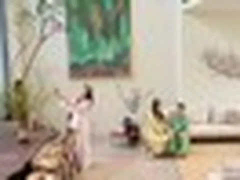 Diễn viên SN 1989 tốt nghiệp Á khoa Thạc sĩ: 35 tuổi cưới thiếu gia tập đoàn nhựa, sống chill trong căn biệt thự ven sông