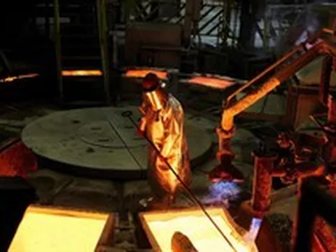 Người Nga tuyên bố: “Đây chính là vàng mới của nhân loại” - Và họ đang nắm trong tay số lượng không phải nghĩ