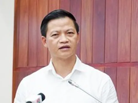 Bí thư Quảng Trị phê bình 43 địa phương giải ngân 0% vốn khoa học, công nghệ