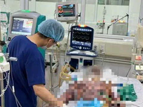 Người đàn ông suýt mất mạng vì món khoái khẩu