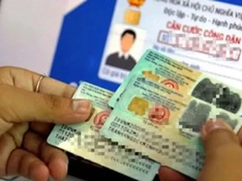 Chuyển đổi mã số BHXH sang số định danh cá nhân cho hơn 101,49 triệu người