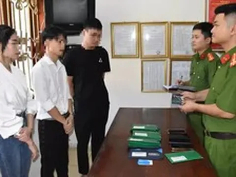 Tất cả người dân có tài khoản ngân hàng chú ý thông báo mới nhất của công an về mức phạt 200 triệu đồng