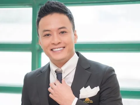 “Soái ca” nổi bật của màn ảnh Việt sở hữu biệt thự 3 mặt tiền Hà Nội, cùng 1 nhà vườn rộng 1.300m2