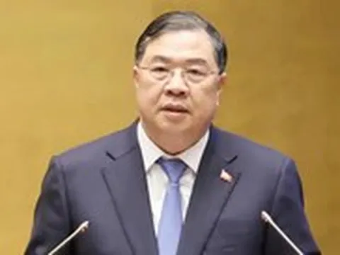 Trung ương đồng ý năm 2027 chi thường xuyên 2,06 triệu tỉ đồng, gồm chi cải cách tiền lương