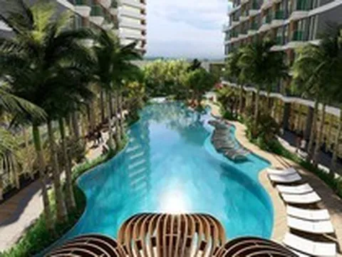 Căn hộ biển “3 trong 1”: Xu hướng sở hữu mới tại Phú Quốc