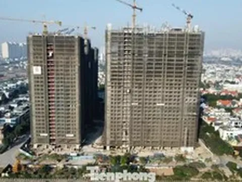 Chung cư Hà Nội điều chỉnh, cơ hội nào cho người mua nhà?