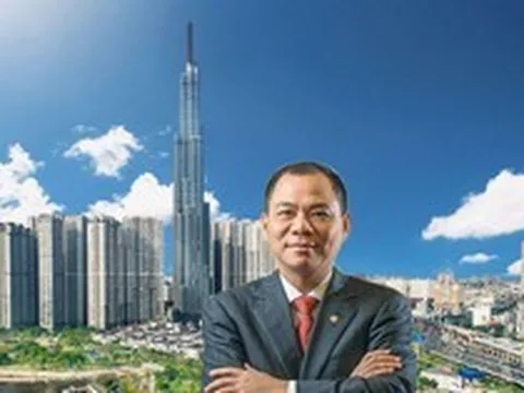 Động thái chưa từng có của Vingroup mở ra cơ hội lớn cho hàng loạt doanh nghiệp Việt