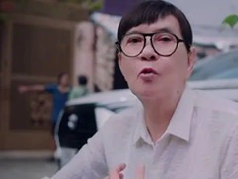 Vợ chồng NSND mua nhà bị lừa: "Người lãnh đạo công an ấy đã giúp chúng tôi"