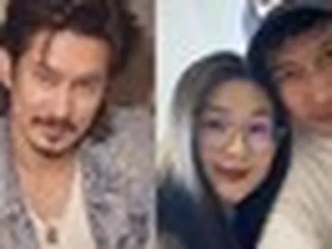Huy Khánh sau hơn 3 năm ly hôn Mạc Anh Thư: "Đến lúc ngừng hy vọng vào những điều không còn phù hợp"