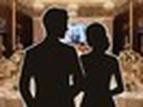 Cặp đôi đũa lệch showbiz chênh nhau 29 tuổi kết hôn, đàng trai từng bỏ vợ kém 9 tuổi