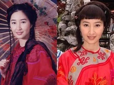 Mỹ nhân 'Như Ý Cát Tường' bỏ sự nghiệp ở đỉnh cao, U60 bình yên bên chồng tài tử