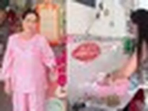 Em gái ruột nghệ sĩ Vũ Linh U70 đi bán bún bò mưu sinh ở TP.HCM