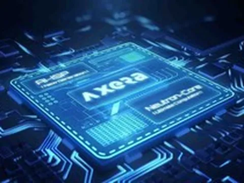 Công nghệ 17/10: Chip AI Trung Quốc tuyên bố nhanh hơn Nvidia DGX Spark 30%