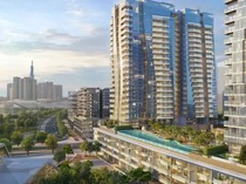 Chậm báo cáo việc bán căn hộ cho người nước ngoài, Quốc Lộc Phát bị xử phạt
