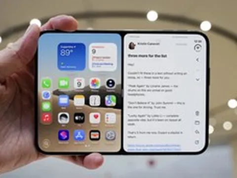iPhone Duo 'cháy hàng' sau vài phút mở bán, khách phải chờ đến năm 2027