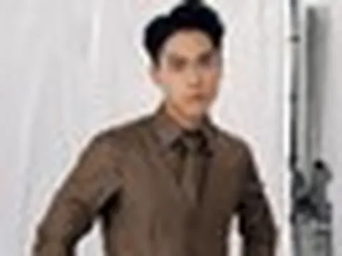 Võ Điền Gia Huy sau khi mẹ qua đời: "Còn tiếc nhiều điều lắm mẹ ơi, giá như có thêm chút thời gian"