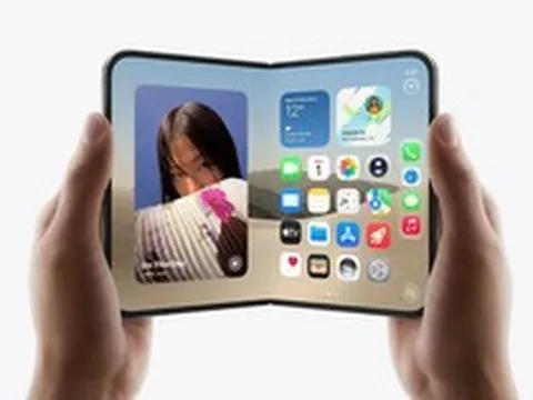 Giá máy ~60 triệu nhưng riêng phí thay màn hình của iPhone Duo đã tốn 40 triệu
