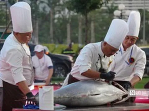 Kể chuyện ẩm thực Gia Lai trên màn ảnh để hút du khách