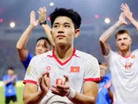 Bóng đá Việt Nam nhận vinh dự đặc biệt từ AFC