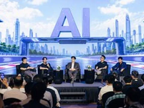 Chuyên gia chia sẻ giải pháp đưa AI vào thực tế tại sự kiện FPT Transform 2026