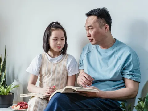 Đừng vội mừng khi con luôn 'vâng, dạ'