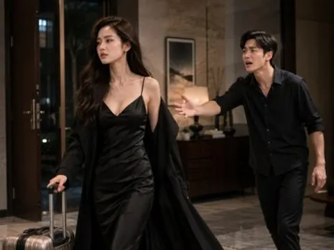 Chê chồng kiếm ít tiền hơn mình, tôi quyết ly hôn, 3 tháng sau hối hận thì đã quá muộn