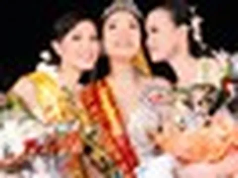 Top 3 Hoa hậu Việt Nam 2004: Người trở thành tiến sĩ, người sống bí ẩn