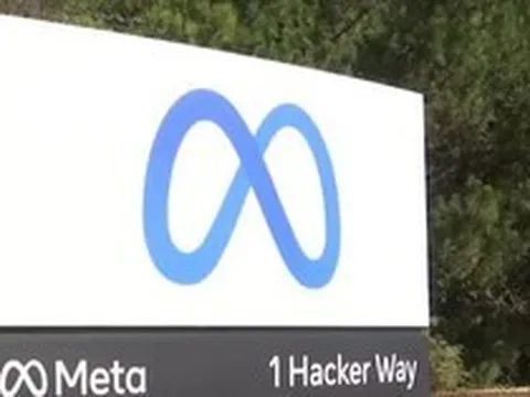 Meta ra mắt mô hình AI mở cạnh tranh với các đối thủ toàn cầu