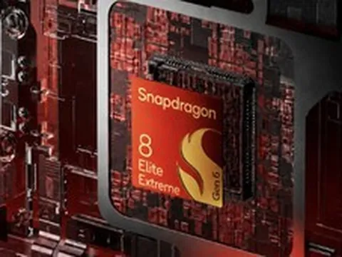 Qualcomm phủ nhận Snapdragon 8 Elite Extreme Gen 6 quá nhiệt trên Galaxy S27 Ultra