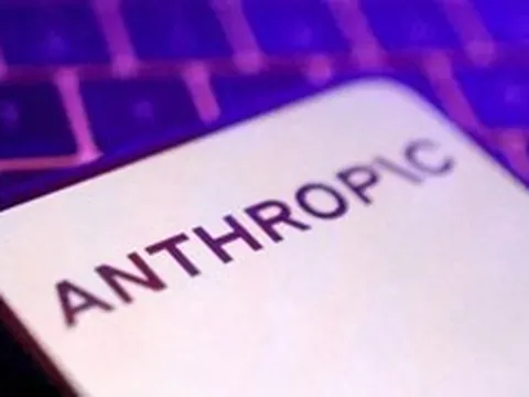 Anthropic cảnh báo rủi ro an ninh mạng từ AI