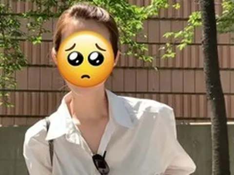 1 mỹ nhân thông báo kết hôn, dân tình phát hoảng vì mẹ chồng... chỉ hơn 4 tuổi!