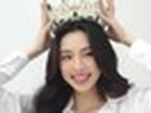 Thuỳ Tiên sẽ tái xuất ở Miss Grand International?