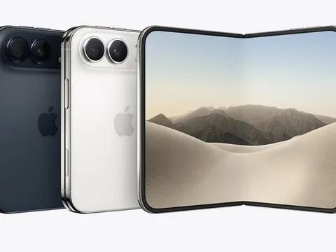 iPhone Duo vừa mở đặt trước đã cháy hàng, Apple lên tiếng về sự việc