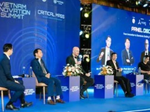 Muốn đưa công nghệ Việt ra thế giới, cần giải bài toán lớn ngay từ phòng thí nghiệm