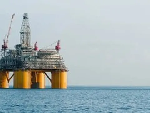 Khoan hơn 3.800m xuống đáy biển, phát hiện 40m chứa dầu ngoài khơi Việt Nam, có thể khai thác tới 80 triệu thùng dầu