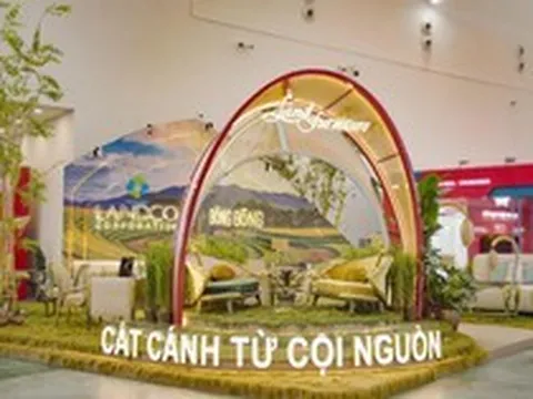 Nội thất Việt và bước chuyển từ sản xuất đến sáng tạo thiết kế