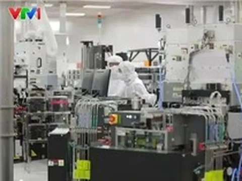 Trung Quốc siết kiểm soát xuất khẩu 40 công nghệ