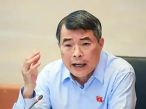 Thủ tướng Lê Minh Hưng: Chắc chắn giá nhà, đất sẽ giảm