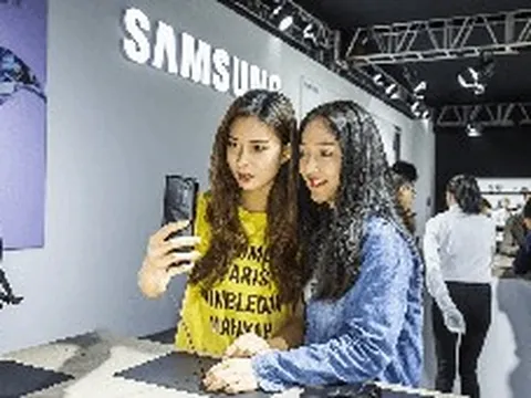 Thế giới thì coi Samsung là "bá chủ" nhưng với người Trung Quốc, thương hiệu này "chẳng có chút tiếng tăm gì": Tại sao?