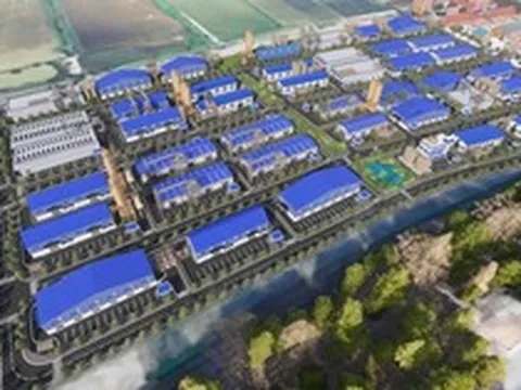Hà Nội cho Công ty Thụy Hưng thuê hơn 7,7ha đất để thực hiện dự án