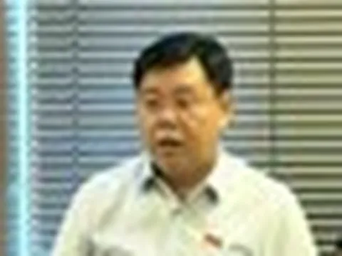 Bộ trưởng Nội vụ thông tin việc sáp nhập, chia tách xã phường