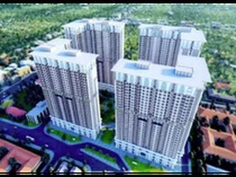 Bất động sản Giang Nam được chuyển mục đích sử dụng hơn 3,3ha đất để làm dự án